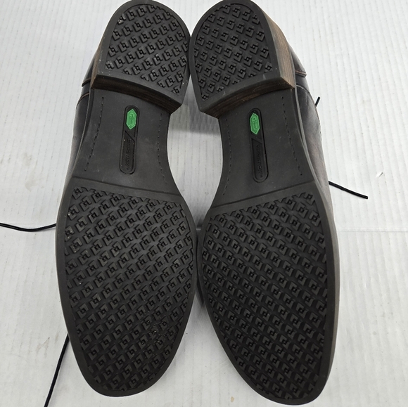 Timberland Beckwith Leather Lace-up Loafer 9.5 - Picture 9 of 12